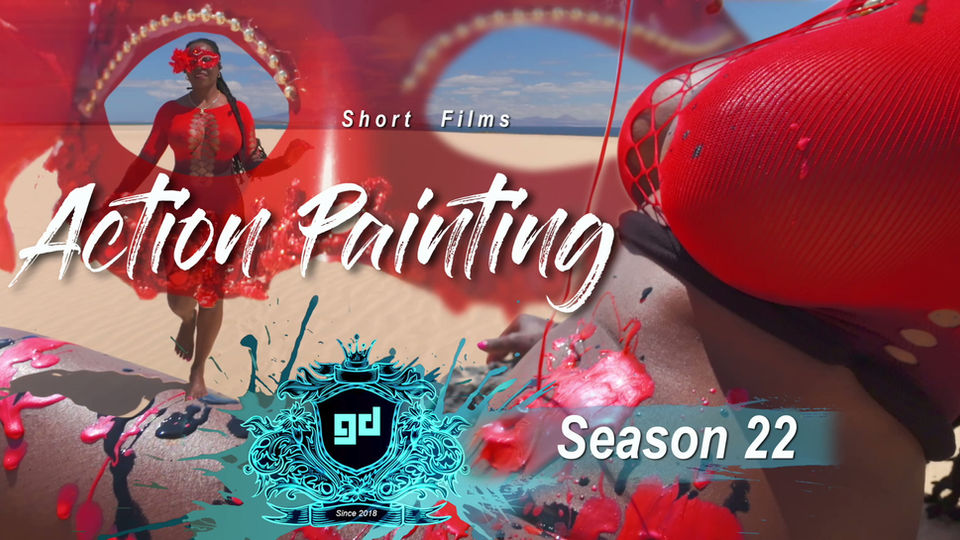 Season 22 TRAILER • Summer 2026 Cinema 4K • GD Films